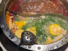 -沪小胖·小龙虾·蓝龙王(八佰伴店)