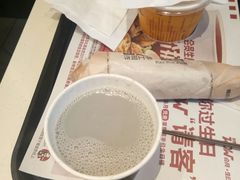 -肯德基(杭州永安店)