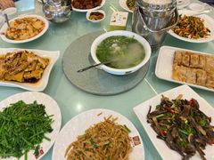 -瑞丰园庭院餐厅·白族传统家常菜