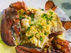 -四川小胡子海鲜(丁村万人海鲜广场店)