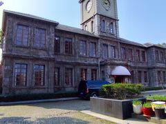 -半岛1919创意园区