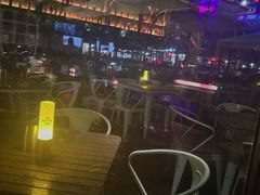 -MARU玛露音乐餐厅(大学路店)