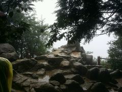 android_upload_pic-井冈山风景名胜区-黄洋界