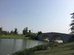 -瑶湖郊野森林公园