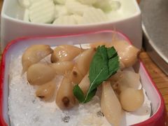-额尔敦草原涮羊肉·烧烤(冻青树总店)