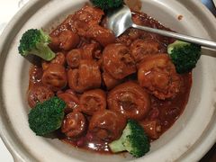 -秦月轩·陕西家乡菜(阜成路·五棵松店)