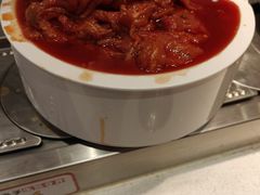 -龍歌自助小火锅(芝罘万达店)