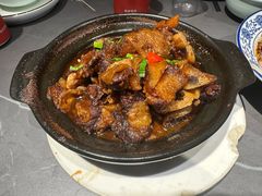 -富临轩私房菜(集庆门大街店)