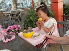 -向外鱼乐·土菜·虹鳟鱼