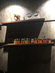 -鳌首刺青纹身 穿孔饰品店