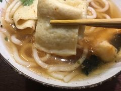 正统乌冬面-金龙咖喱