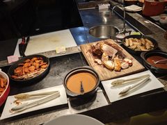-上海千禧海鸥大酒店
