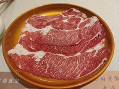 m7上脑-小茉庐和牛自助火锅(龙湖万达店)