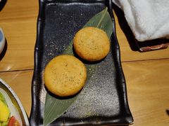 -渔寿司·日本料理(艾尚天地店)