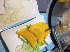 -四季喧黔味豆米火锅(万达广场店)