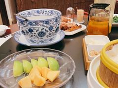 -紫阳海鲜楼·传承闽味(长乐路总店)