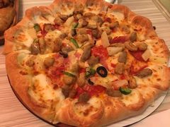 -必胜客(吾悦广场店)