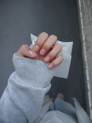 -闺蜜美甲