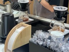 -Torch Coffee 炬点咖啡