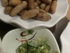 -金刚山烧烤(红旗大街店)