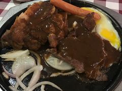 -开心果牛扒城(雍华庭店)