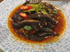 -村长家的疙瘩汤·东营菜(东营茶城店)