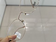 -宝视达眼镜(公园道店)