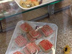 -芦庄子桂顺斋(和平路总店)