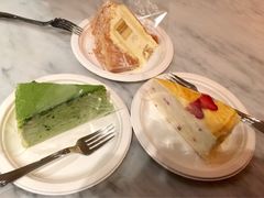 Lady&nbsp;M&nbsp;Cake&nbsp;Boutique-Lady M Cake Boutique(麦迪逊大道店)