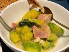 -一坐一忘云南菜(嘉里中心店)