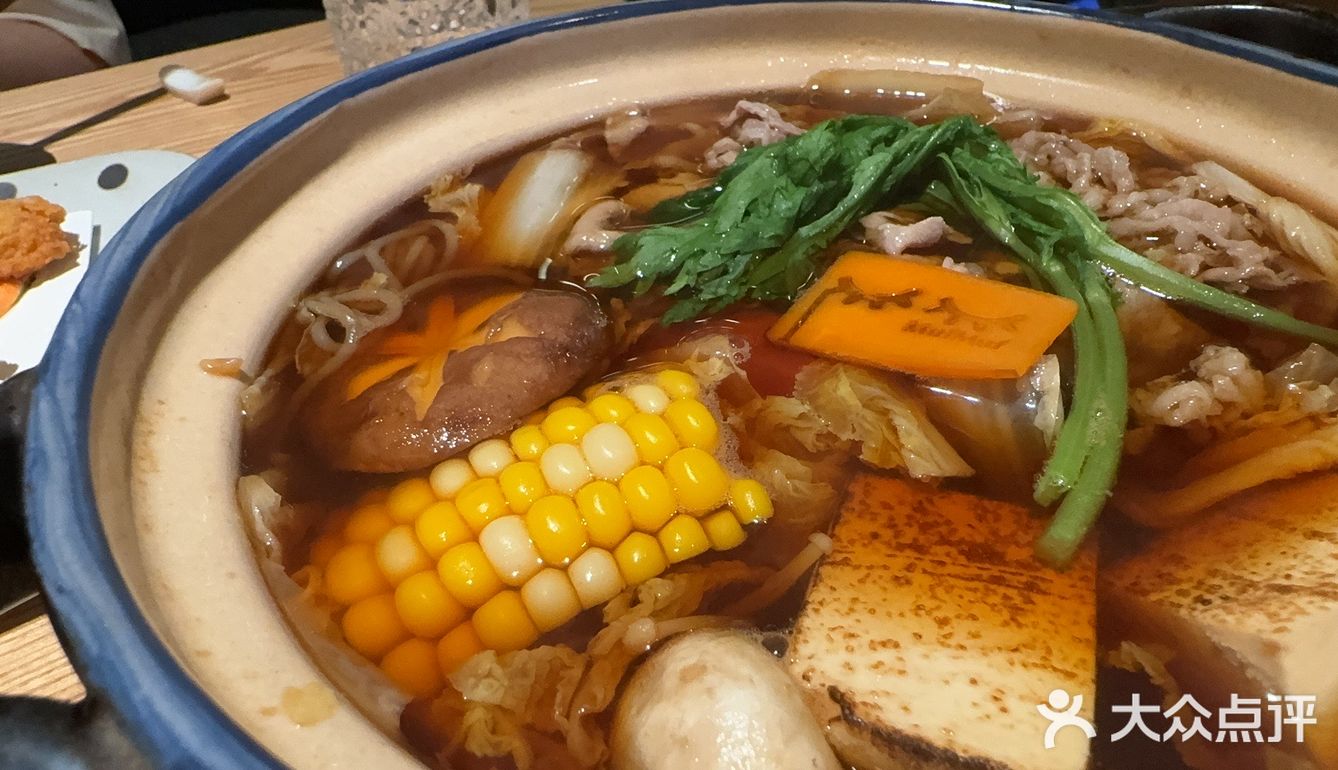 尝鲜日系料理的一天