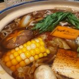 尝鲜日系料理的一天