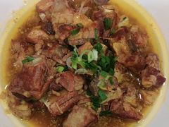 -那家老院子东北菜·饺子·小鸡炖蘑菇(艳华街店)