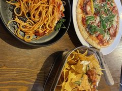 -莫比餐厅(五道口店)