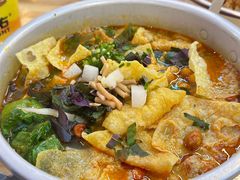 -丽丽三鲜螺蛳粉(田林路店)