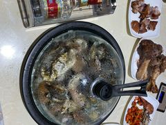 -蓝珊甄选海鲜自助·火锅大排档(近阿那亚店)