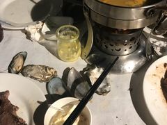 -星伦多自助料理·涮烤一体(虹悦城店)