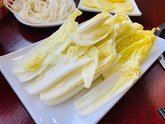 -广味鲜潮汕牛肉火锅(延安三路店)
