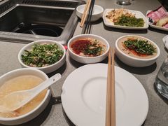 -海底捞火锅(泰安爱琴海店)