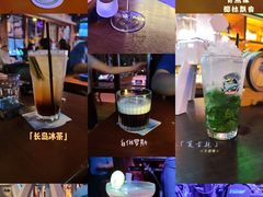 -鲨鱼美式餐厅酒吧Sharky