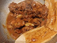 -小菜园新徽菜(江阴万达店)