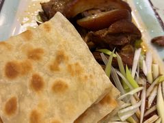 -鼎香润(德胜门内店)