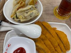 -新丰小吃(高银街分店)
