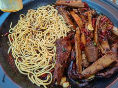 -回味黑鸭煲·始于2006(万松园店)