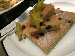 -蜻蜓逐宴全日制西餐厅I古北水镇大酒店