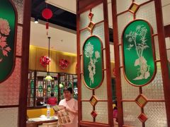 -禄运茶居·手工点心(猎德店)