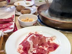 -阳坊大都涮羊肉(阳坊总店)