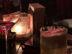 -JZ Club 爵士酒吧(上海店)