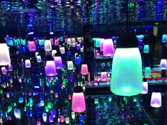 -天津梵高星空艺术馆(天河城旗舰店)