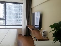 -锦上四季酒店(成都东站店)